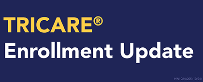 Enrollment updates