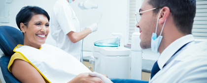 Tricare dental enrollment